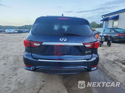 Zdjęcie 6 z 13 samochodu: 2019 INFINITI QX60 LUXE VIN:5N1DL0MN3KC563071 - miniatura
