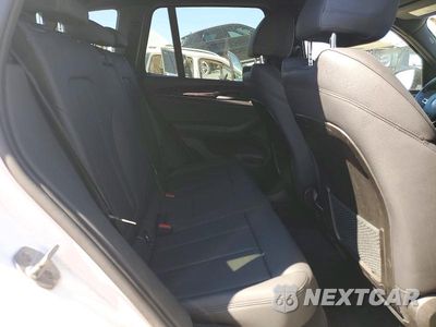 Zdjęcie 11 z 13 samochodu: 2018 BMW X3 XDRIVE30I VIN:5UXTR9C58JLD64232 - miniatura
