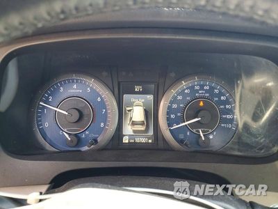 Zdjęcie 9 z 13 samochodu: 2015 TOYOTA SIENNA XLE 7-PASSENGER VIN:5TDDK3DC3FS099212 - miniatura