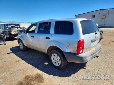 Drugie zdjęcie samochodu z przodu: 2004 DODGE DURANGO ST VIN:1D8HB38N04F237686 - miniatura