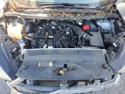 Zdjęcie 11 z 12 samochodu: 2020 FORD EDGE SEL VIN:2FMPK3J95LBA04227 - miniatura
