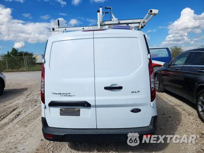 Zdjęcie 6 z 13 samochodu: 2019 FORD TRANSIT CONNECT XLT VIN:NM0LS7F22K1389839 - miniatura