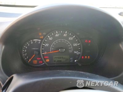 Zdjęcie 9 z 12 samochodu: 2019 MITSUBISHI MIRAGE G4 ES VIN:ML32F3FJ4KHF00844 - miniatura