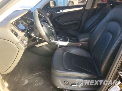 Zdjęcie 7 z 12 samochodu: 2014 AUDI A4 PREMIUM PLUS VIN:WAUEFAFL3EA041619 - miniatura