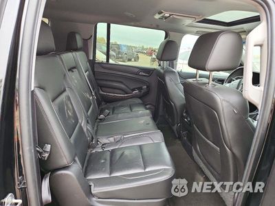 Zdjęcie 11 z 14 samochodu: 2015 CHEVROLET SUBURBAN K1500 LT VIN:1GNSKJKC7FR694147 - miniatura