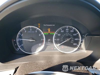 Zdjęcie 9 z 12 samochodu: 2019 ACURA ILX PREMIUM VIN:19UDE2F70KA014238 - miniatura