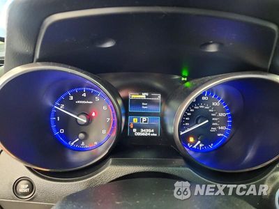 Zdjęcie 9 z 12 samochodu: 2018 SUBARU LEGACY 2.5I LIMITED VIN:4S3BNAK62J3016539 - miniatura