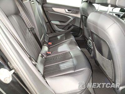 Zdjęcie 10 z 12 samochodu: 2024 AUDI A6 PREMIUM PLUS VIN:WAUE3BF24RN036840 - miniatura