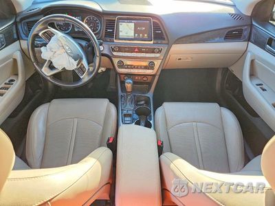 Zdjęcie 8 z 13 samochodu: 2019 HYUNDAI SONATA VIN:5NPE34AF8KH754177 - miniatura