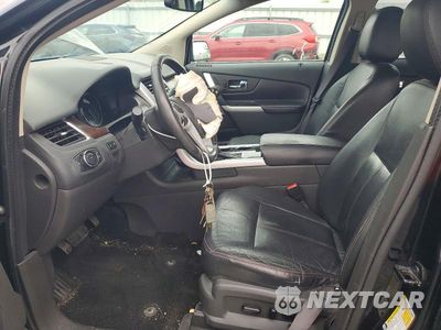 Zdjęcie 7 z 14 samochodu: 2014 FORD EDGE LIMITED VIN:2FMDK3KC2EBA03178 - miniatura
