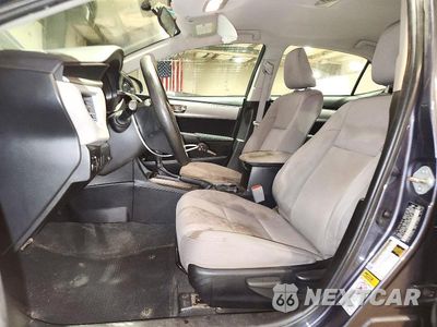 Zdjęcie 7 z 12 samochodu: 2014 TOYOTA COROLLA LE VIN:2T1BURHE5EC200984 - miniatura