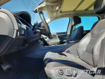 Zdjęcie 7 z 13 samochodu: 2016 VOLKSWAGEN TOUAREG SPORT VIN:WVGEF9BP2GD011261 - miniatura