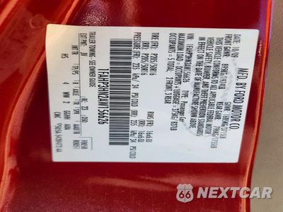 Zdjęcie 12 z 12 samochodu: 2010 FORD FOCUS SEL VIN:1FAHP3HN2AW156626 - miniatura