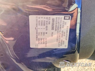 Zdjęcie 13 z 13 samochodu: 2008 GMC YUKON XL K1500 VIN:1GKFK16358J236603 - miniatura
