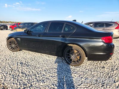 Drugie zdjęcie samochodu z przodu: 2012 BMW 535 XI VIN:WBAFU7C54CDU57774 - miniatura