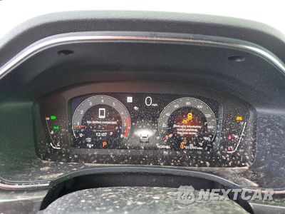 Zdjęcie 9 z 13 samochodu: 2024 ACURA INTEGRA A-SPEC TECH VIN:19UDE4H60RA013388 - miniatura