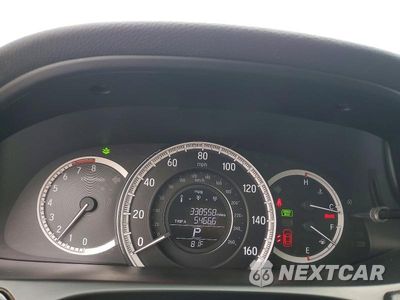 Zdjęcie 9 z 12 samochodu: 2017 HONDA ACCORD LX VIN:1HGCR2F36HA237390 - miniatura