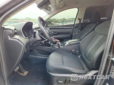 Zdjęcie 7 z 14 samochodu: 2024 HYUNDAI TUCSON SEL VIN:KM8JBCDE7RU271533 - miniatura