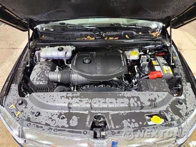 Zdjęcie 11 z 12 samochodu: 2026 RAM 1500 LIMITED VIN:1C6SRFHP5TN405840 - miniatura