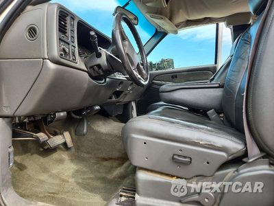 Zdjęcie 7 z 13 samochodu: 2003 GMC SIERRA K2500 HEAVY DUTY VIN:1GTHK29U93E310654 - miniatura