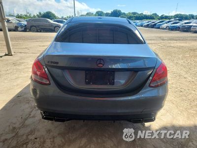 Zdjęcie 6 z 13 samochodu: 2018 MERCEDES-BENZ C 300 VIN:55SWF4JB4JU253064 - miniatura