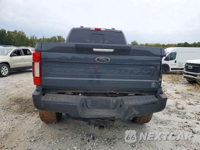 Zdjęcie 6 z 12 samochodu: 2021 FORD F250 SUPER DUTY VIN:1FT7W2BT0MEC02555 - miniatura