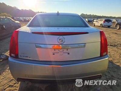 Zdjęcie 6 z 13 samochodu: 2012 CADILLAC CTS VIN:1G6DC5E56C0133668 - miniatura