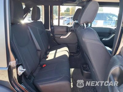 Zdjęcie 11 z 13 samochodu: 2017 JEEP WRANGLER UNLIMITED RUBICON VIN:1C4BJWFG3HL666504 - miniatura