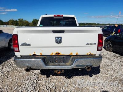 Zdjęcie 6 z 12 samochodu: 2013 RAM 1500 SLT VIN:1C6RR7LT0DS547962 - miniatura