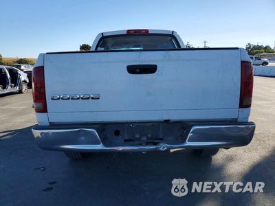 Zdjęcie 6 z 12 samochodu: 2004 DODGE RAM 1500 ST VIN:1D7HA18N44J166582 - miniatura