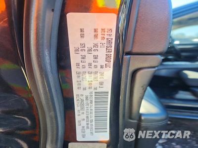 Zdjęcie 14 z 14 samochodu: 2011 JEEP GRAND CHEROKEE LAREDO VIN:1J4RR4GG5BC635623 - miniatura