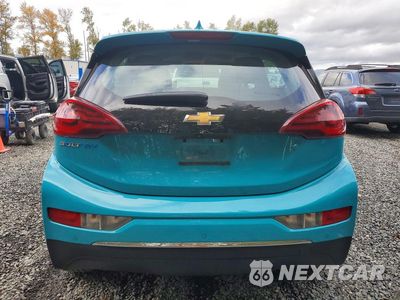 Zdjęcie 6 z 12 samochodu: 2021 CHEVROLET BOLT EV LT VIN:1G1FY6S09M4103931 - miniatura