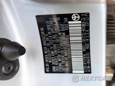 Zdjęcie 12 z 12 samochodu: 2016 TOYOTA COROLLA LE VIN:5YFBURHE1GP372660 - miniatura