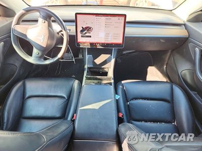 Zdjęcie 8 z 12 samochodu: 2020 TESLA MODEL 3 VIN:5YJ3E1EC1LF602502 - miniatura