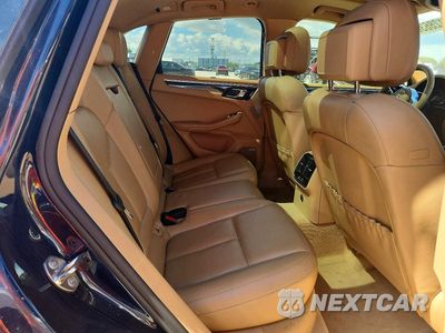Zdjęcie 10 z 12 samochodu: 2017 PORSCHE MACAN GTS VIN:WP1AG2A57HLB52758 - miniatura
