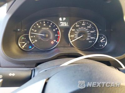 Zdjęcie 9 z 12 samochodu: 2011 SUBARU OUTBACK 2.5I PREMIUM VIN:4S4BRBCC0B3429474 - miniatura