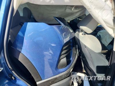 Zdjęcie 10 z 12 samochodu: 2022 SUBARU FORESTER PREMIUM VIN:JF2SKAEC4NH502287 - miniatura