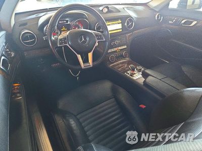 Zdjęcie 8 z 13 samochodu: 2013 MERCEDES-BENZ SL 550 VIN:WDDJK7DA1DF009311 - miniatura