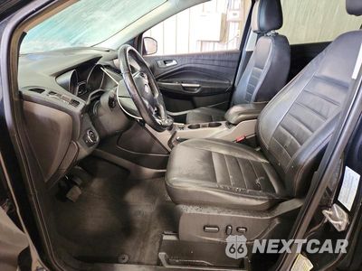 Zdjęcie 7 z 12 samochodu: 2014 FORD ESCAPE SE VIN:1FMCU9GX3EUD69519 - miniatura
