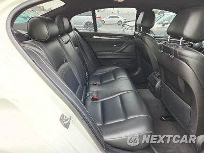 Zdjęcie 10 z 12 samochodu: 2015 BMW 528 I VIN:WBA5A5C59FD524012 - miniatura