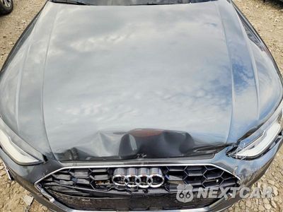 Zdjęcie 11 z 12 samochodu: 2021 AUDI A4 PREMIUM 45 VIN:WAUDAAF40MN010970 - miniatura