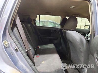 Zdjęcie 11 z 13 samochodu: 2010 SCION XB BASE VIN:JTLZE4FE0A1107911 - miniatura