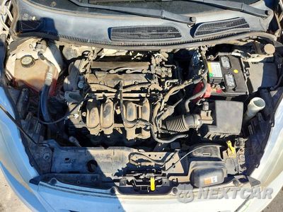 Zdjęcie 11 z 12 samochodu: 2011 FORD FIESTA SE VIN:3FADP4EJ8BM162325 - miniatura