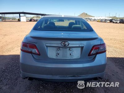 Zdjęcie 6 z 12 samochodu: 2011 TOYOTA CAMRY SE VIN:4T1BF3EK1BU215204 - miniatura