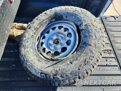 Zdjęcie 12 z 13 samochodu: 2026 CHEVROLET SILVERADO K1500 VIN:1GCUKAEDXTZ471814 - miniatura