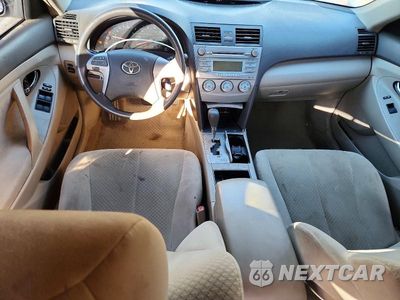 Zdjęcie 8 z 12 samochodu: 2009 TOYOTA CAMRY LE VIN:4T4BE46K59R092076 - miniatura