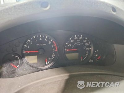 Zdjęcie 9 z 12 samochodu: 2016 NISSAN FRONTIER SV VIN:1N6AD0EV0GN792321 - miniatura