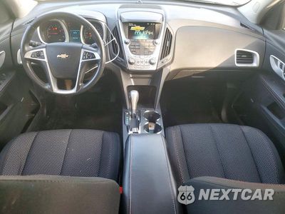 Zdjęcie 8 z 13 samochodu: 2015 CHEVROLET EQUINOX LT VIN:2GNALCEK4F1162984 - miniatura