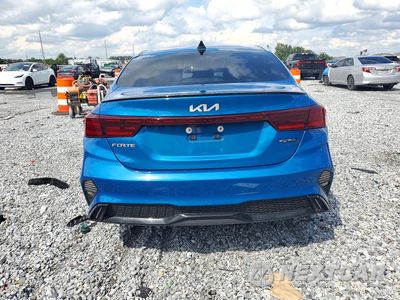 Zdjęcie 6 z 12 samochodu: 2023 KIA FORTE GT LINE VIN:3KPF54AD8PE585254 - miniatura