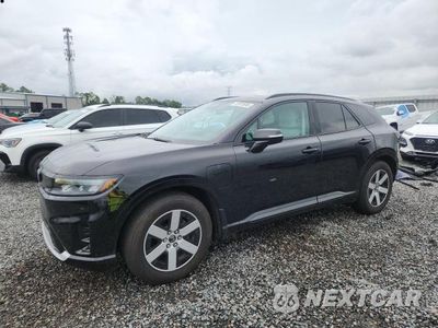 2024 HONDA PROLOGUE TOUR 3GPKHWRM9RS540784 - główne zdjęcie licytacji z USA - miniatura
